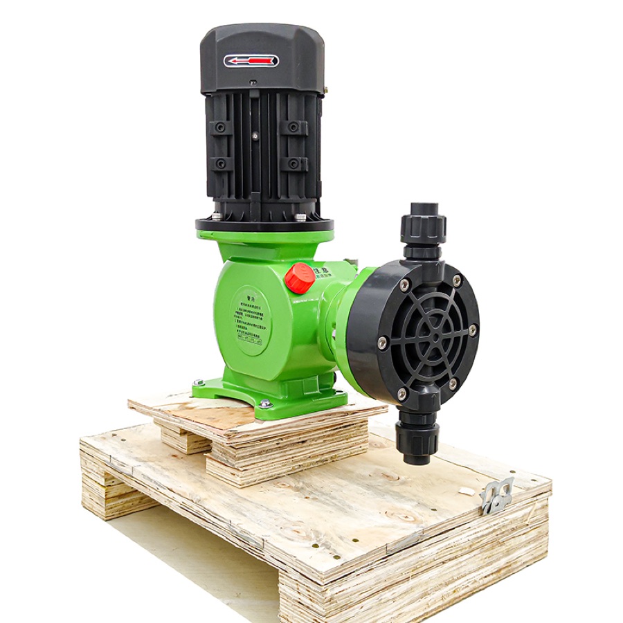 Dosing Pump